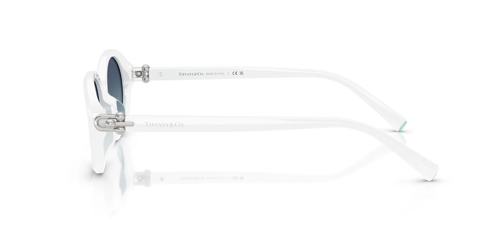 Tiffany 4242D Sunglasses - view 7